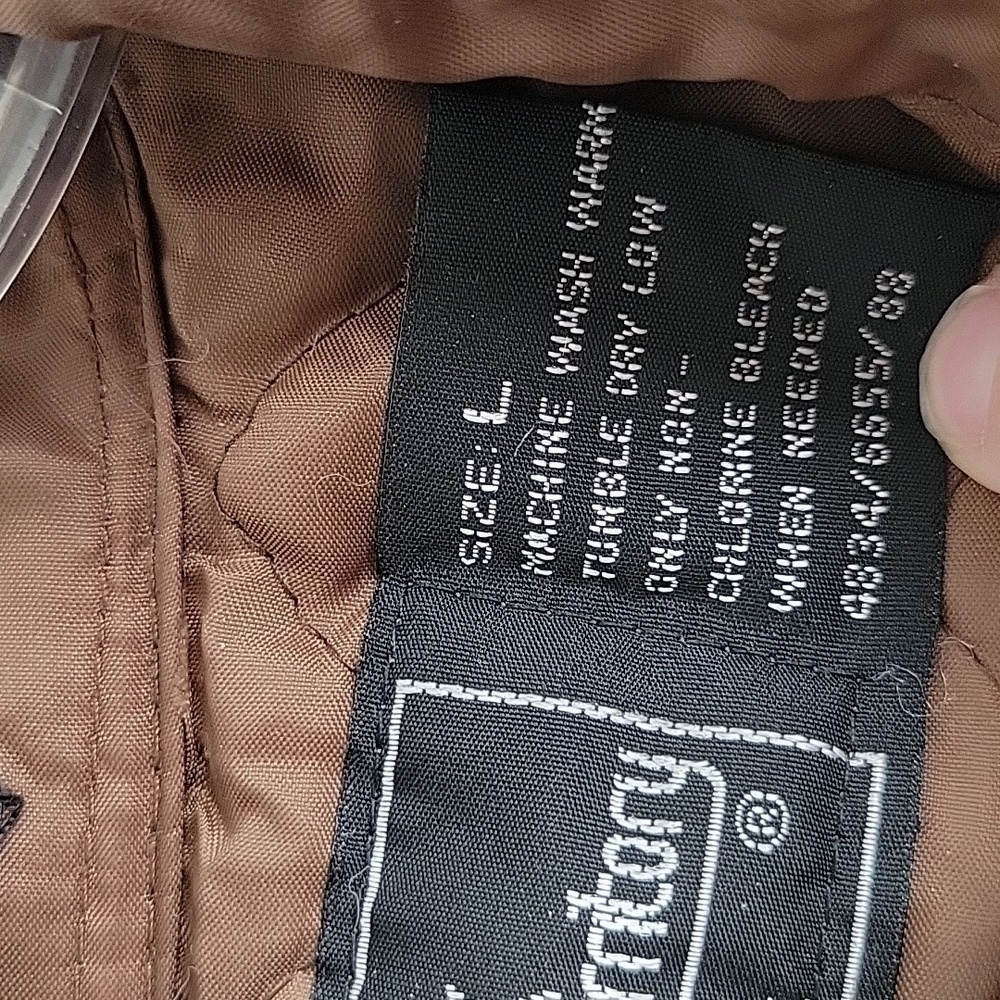 Northwest Territory Men's Plaid Jacket - Picture 7 of 12